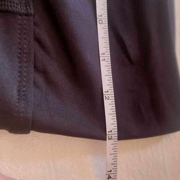 Next Aztek Colorful Pop Panel Black Yoga Sz. S Leggings - Picture 8 of 12